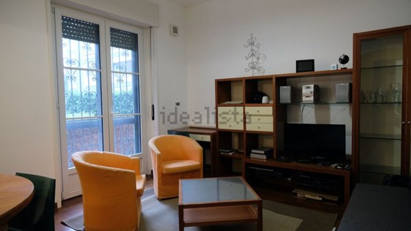 appartamento in affitto a Milano in zona Città Studi