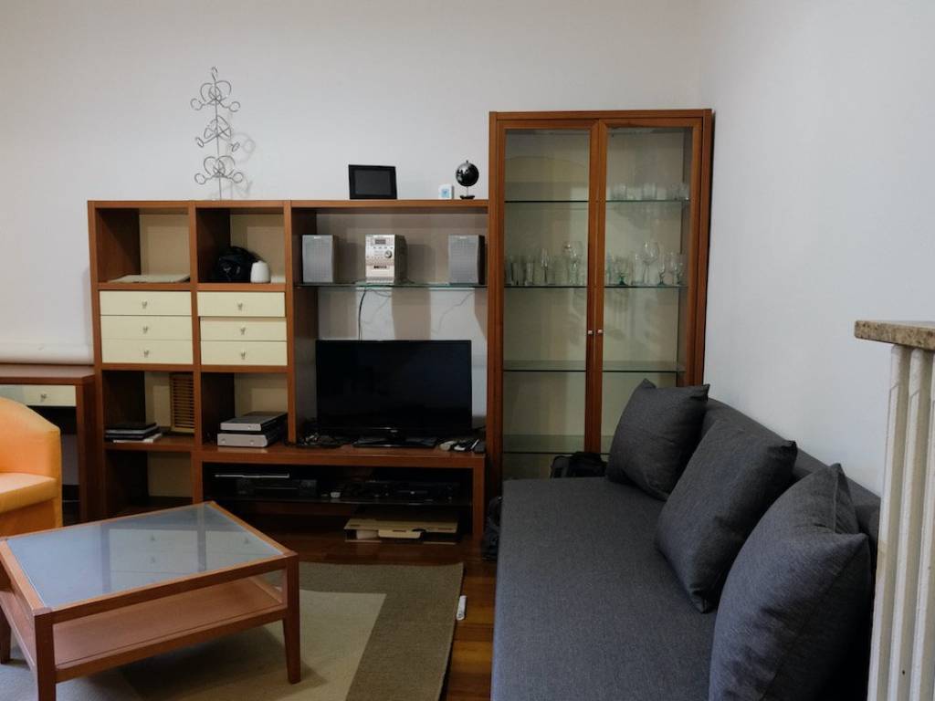 appartamento in affitto a Milano in zona Città Studi