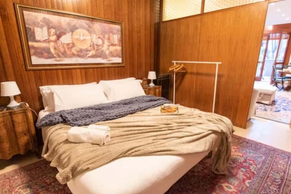 appartamento in affitto a Milano in zona Cagnola