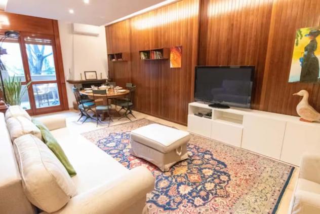 appartamento in affitto a Milano in zona Ghisolfa