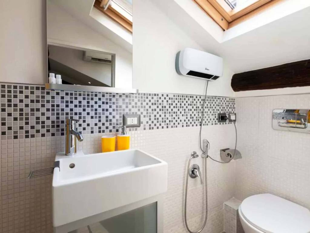 appartamento in affitto a Milano in zona Brera