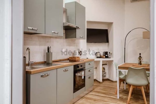 appartamento in affitto a Milano in zona Rogoredo