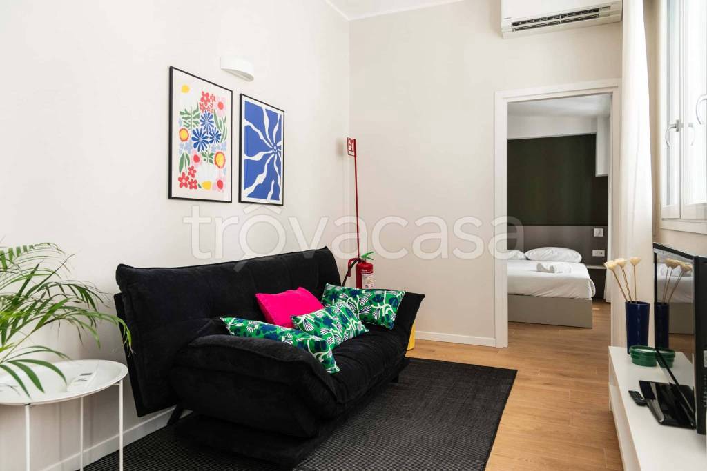 appartamento in affitto a Milano in zona Città Studi