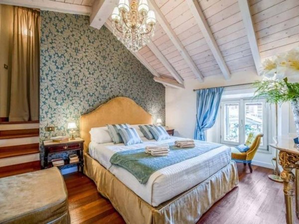 appartamento in affitto a Milano in zona Centro Storico