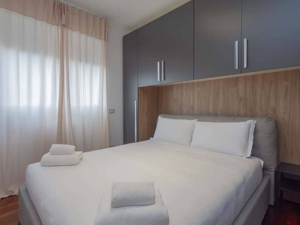 appartamento in affitto a Milano in zona Cagnola