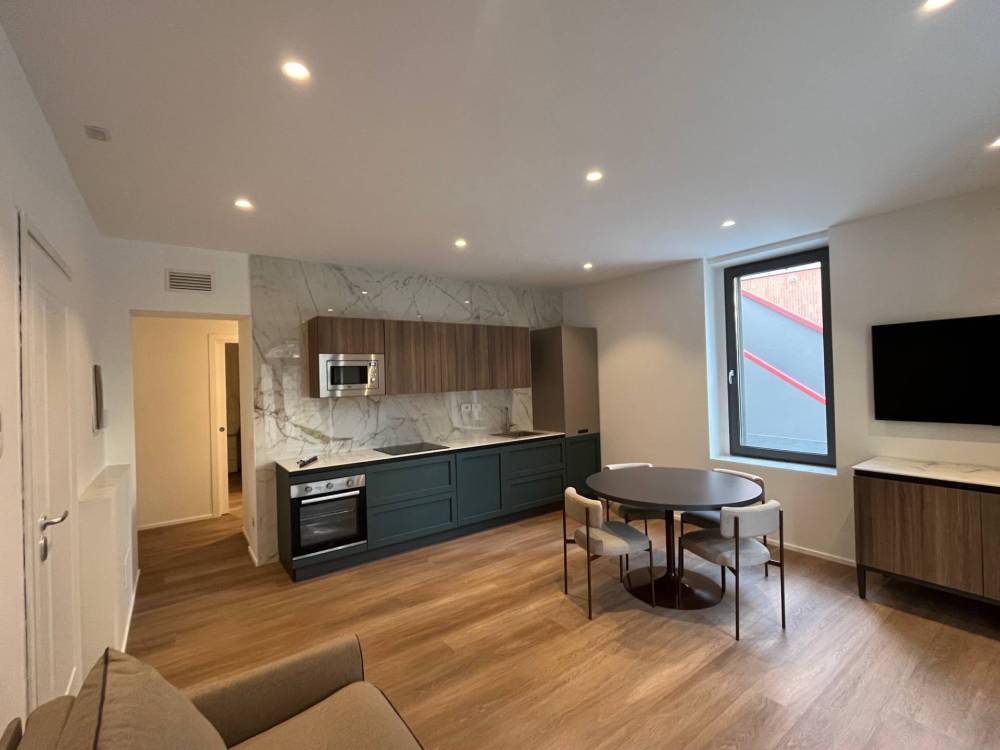 appartamento in affitto a Milano in zona Maggiolina