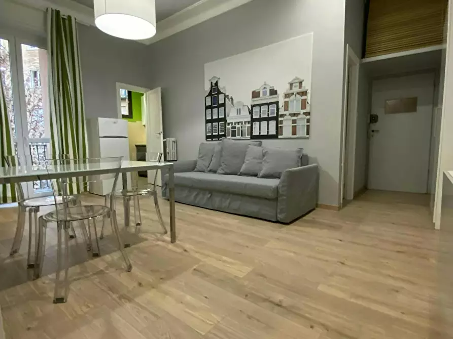 appartamento in affitto a Milano in zona Piazzale Lodi