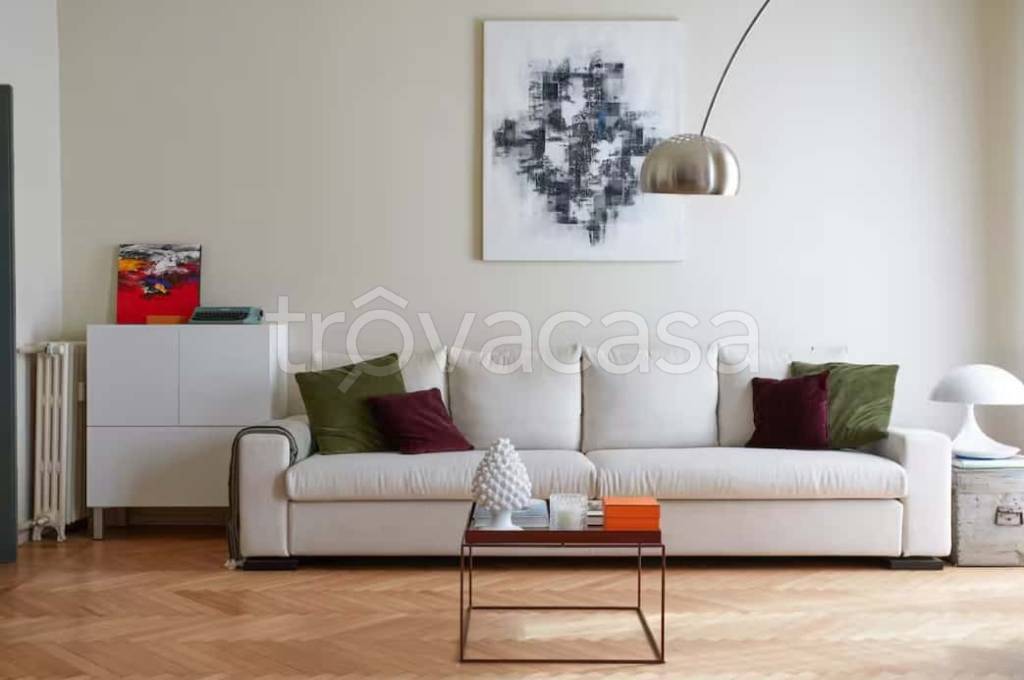 appartamento in affitto a Milano in zona Città Studi