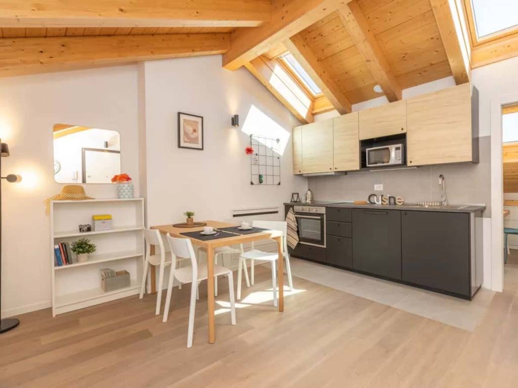 appartamento in affitto a Milano in zona Barona