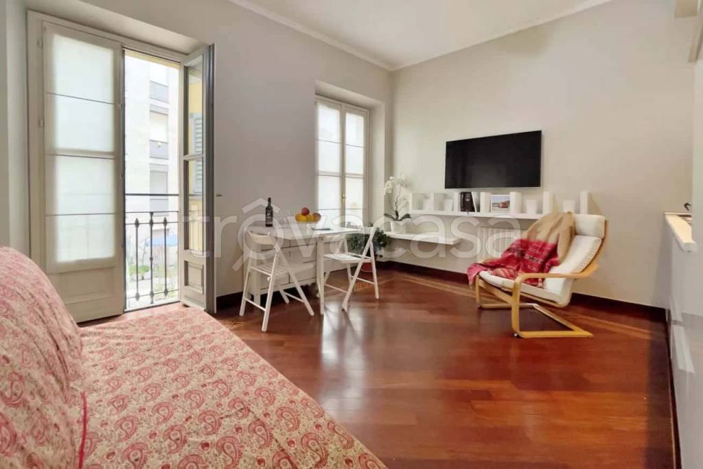 appartamento in affitto a Milano in zona Centro Storico