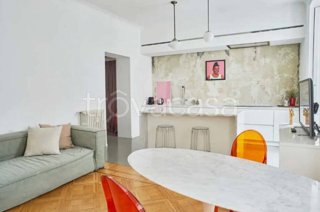 appartamento in affitto a Milano in zona Isola