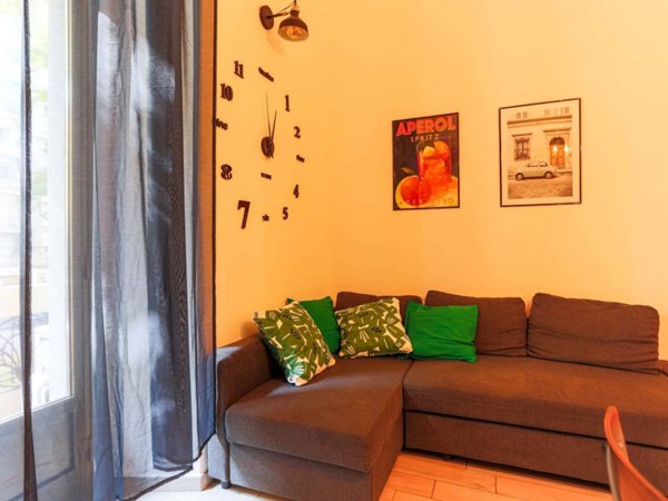 appartamento in affitto a Milano in zona Sempione