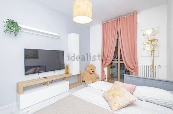 appartamento in affitto a Milano in zona Lorenteggio