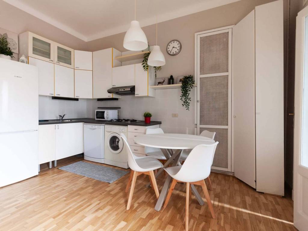 appartamento in affitto a Milano in zona Città Studi