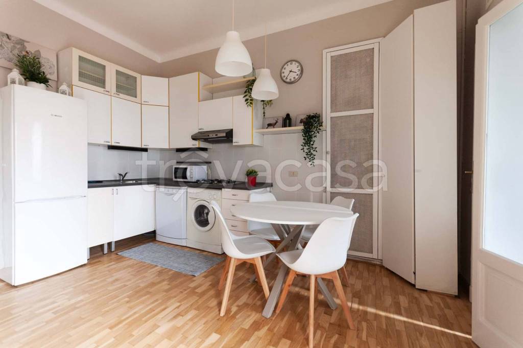 appartamento in affitto a Milano in zona Città Studi