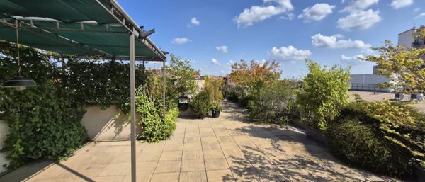 appartamento in affitto a Milano in zona Porta Romana