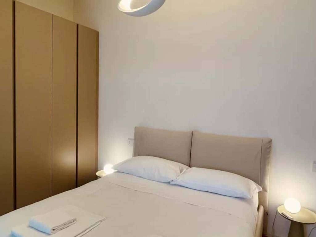 appartamento in affitto a Milano in zona Solari