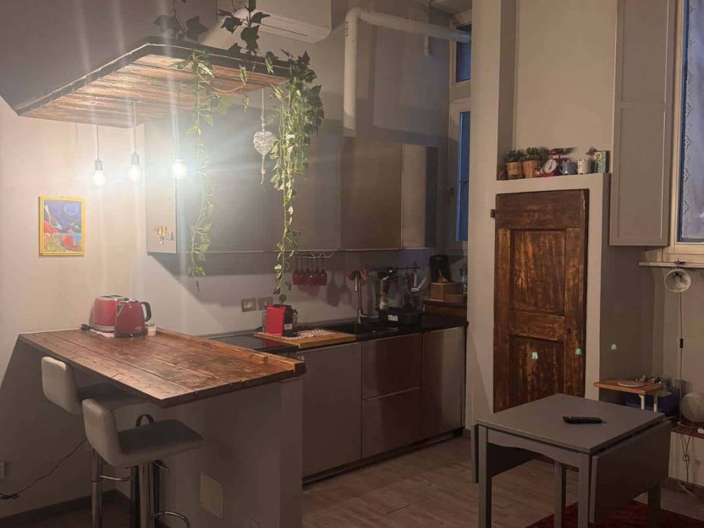 appartamento in affitto a Milano in zona Isola