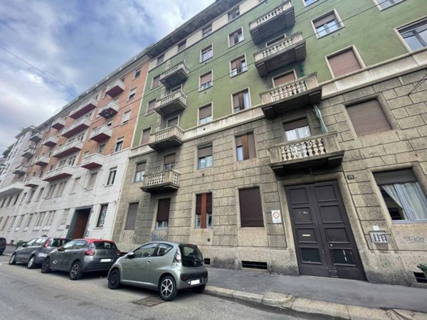 appartamento in affitto a Milano in zona Bovisa