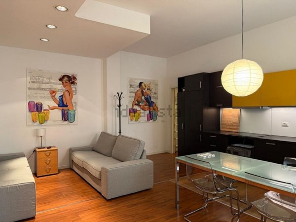 appartamento in affitto a Milano in zona Porta Venezia