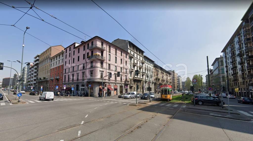 appartamento in affitto a Milano in zona Cascina dei Pomi