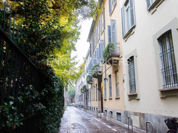 ufficio in affitto a Milano in zona Centro Direzionale