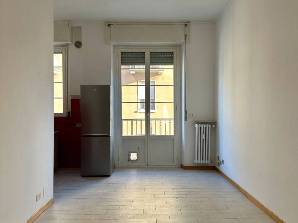 appartamento in affitto a Milano in zona Porta Romana
