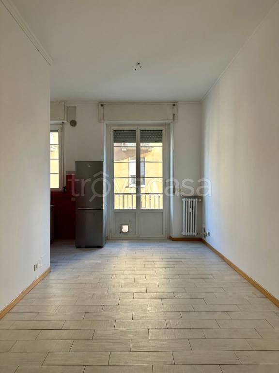 appartamento in affitto a Milano in zona Piazzale Lodi