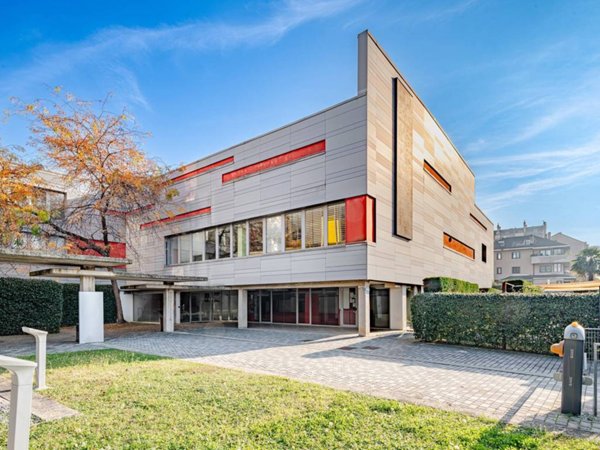 ufficio in affitto a Milano in zona Precotto