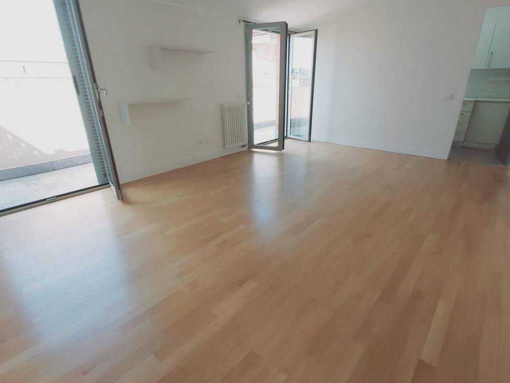 appartamento in affitto a Milano in zona Isola