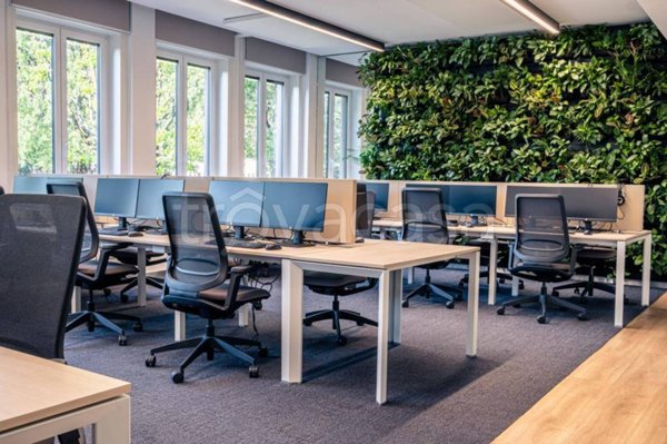 appartamento in affitto a Milano in zona Isola