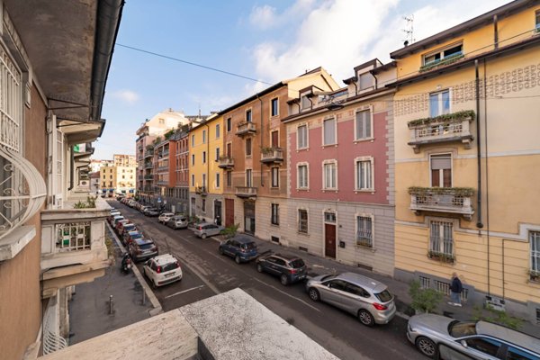 casa indipendente in affitto a Milano
