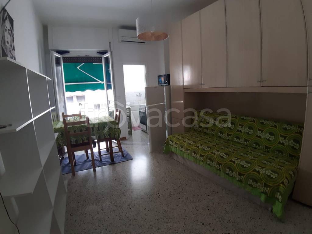 appartamento in affitto a Milano in zona Porta Romana