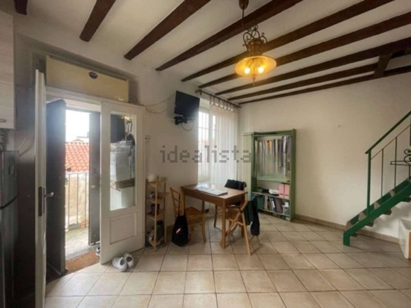 appartamento in affitto a Milano in zona Bocconi