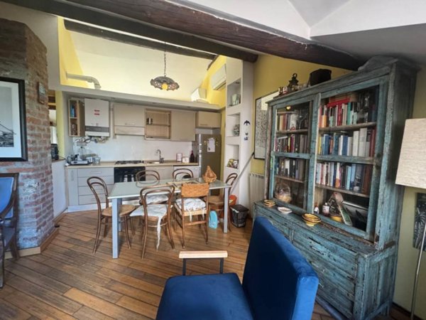 appartamento in affitto a Milano in zona Porta Romana