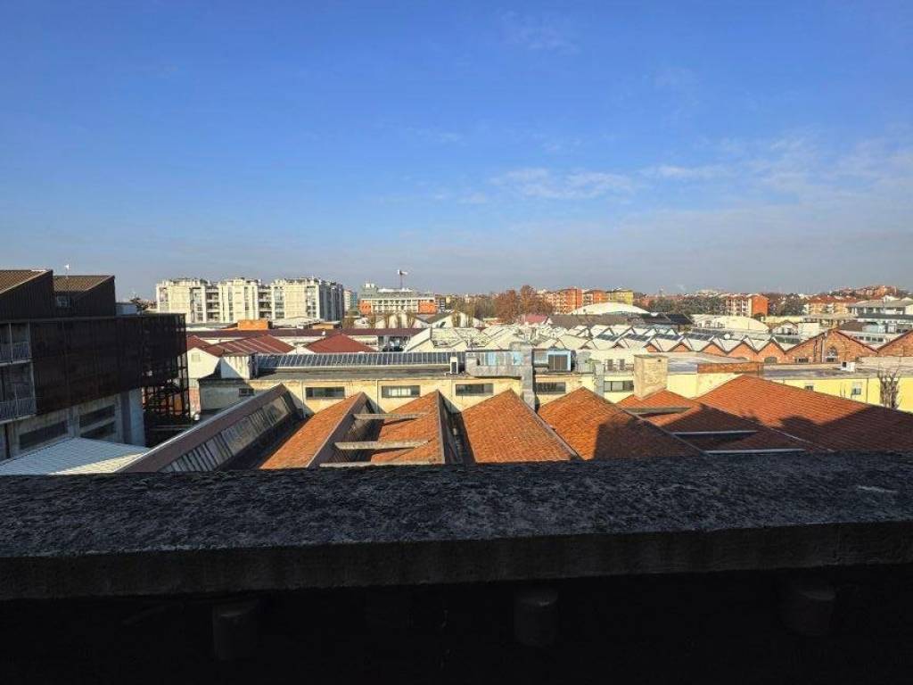 appartamento in affitto a Milano in zona Forlanini
