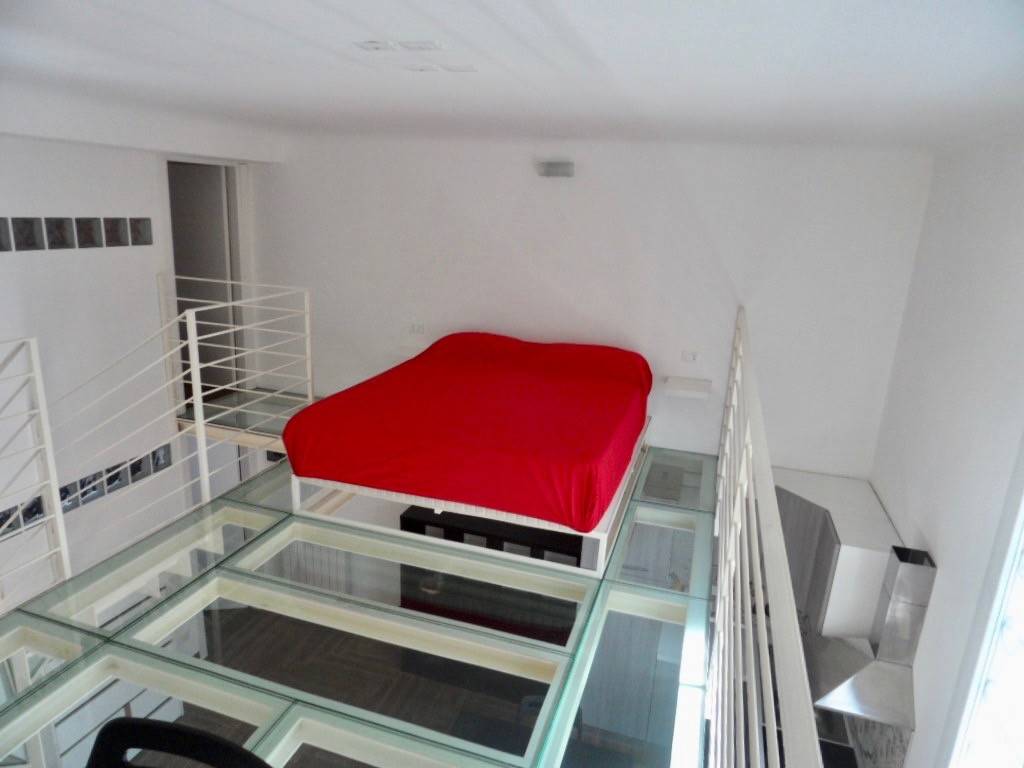 appartamento in affitto a Milano in zona Piazzale Lodi