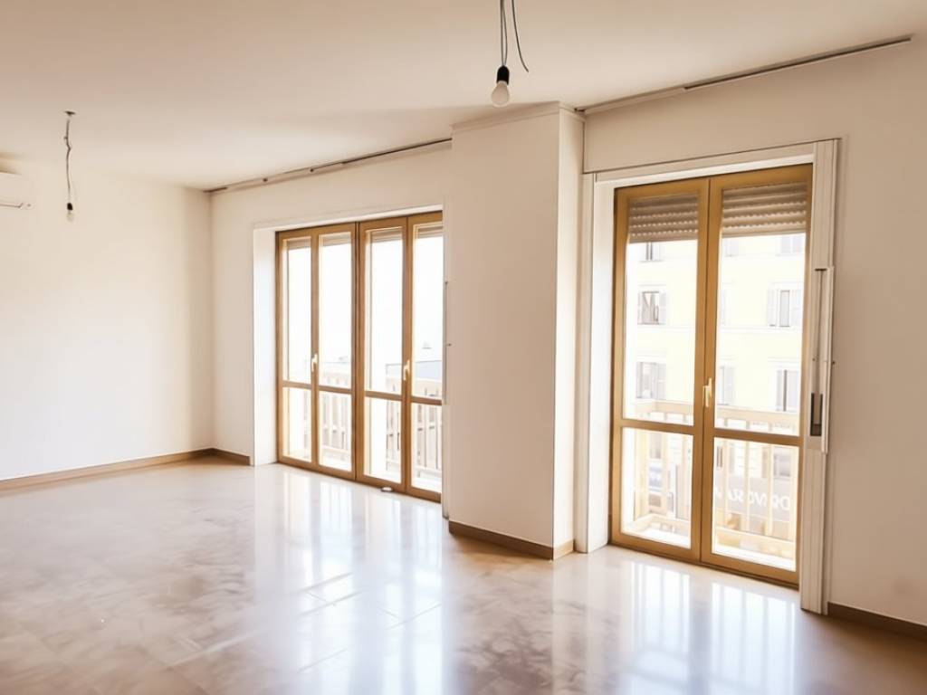 appartamento in affitto a Milano in zona Centro Direzionale