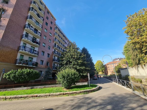 appartamento in affitto a Milano in zona Turro