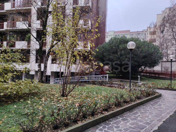 appartamento in affitto a Milano in zona Lambrate