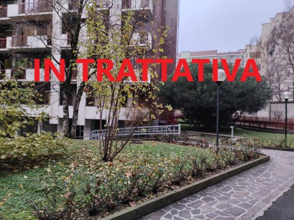 appartamento in affitto a Milano in zona Lambrate