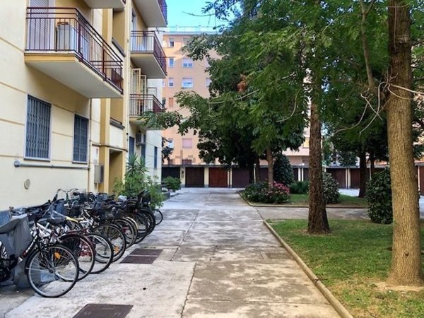 appartamento in affitto a Milano in zona Rembrandt