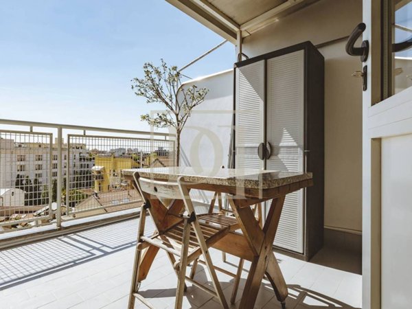 appartamento in affitto a Milano in zona Porta Romana