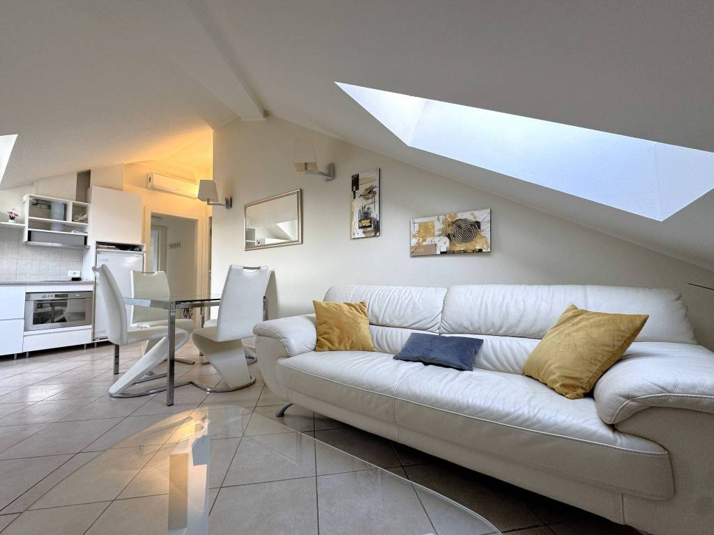 appartamento in affitto a Milano in zona Precotto