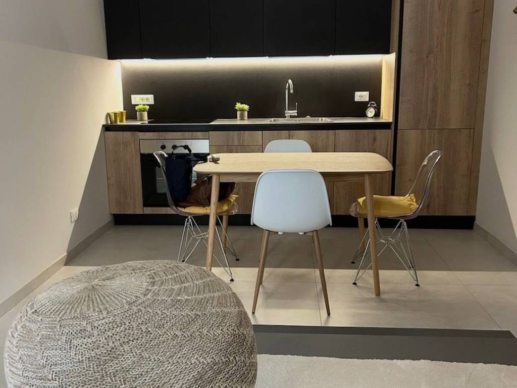 appartamento in affitto a Milano in zona Sempione