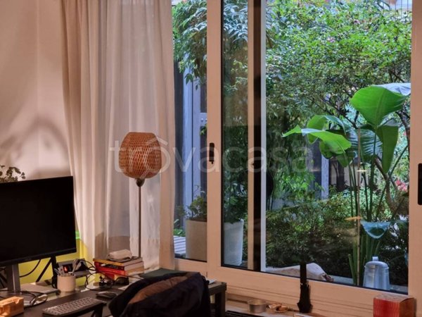 appartamento in affitto a Milano in zona Porta Ticinese