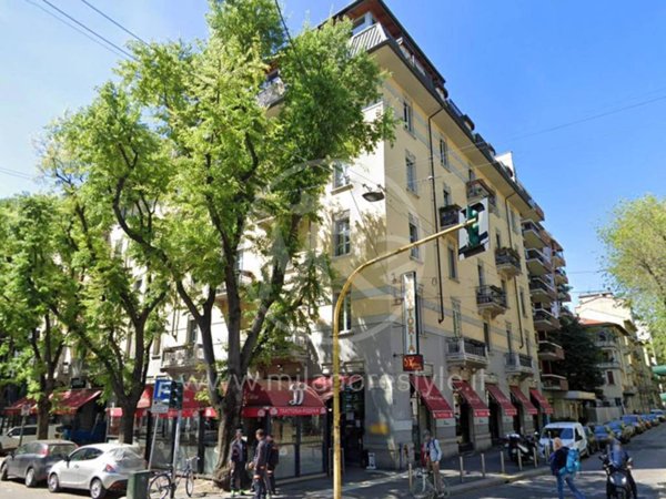appartamento in affitto a Milano in zona Isola