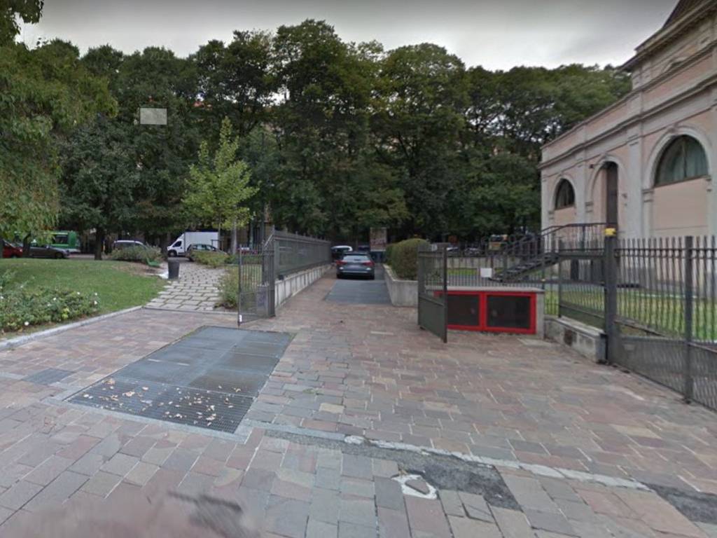 villa in affitto a Milano