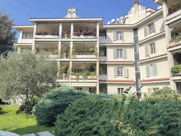 appartamento in affitto a Milano in zona San Siro