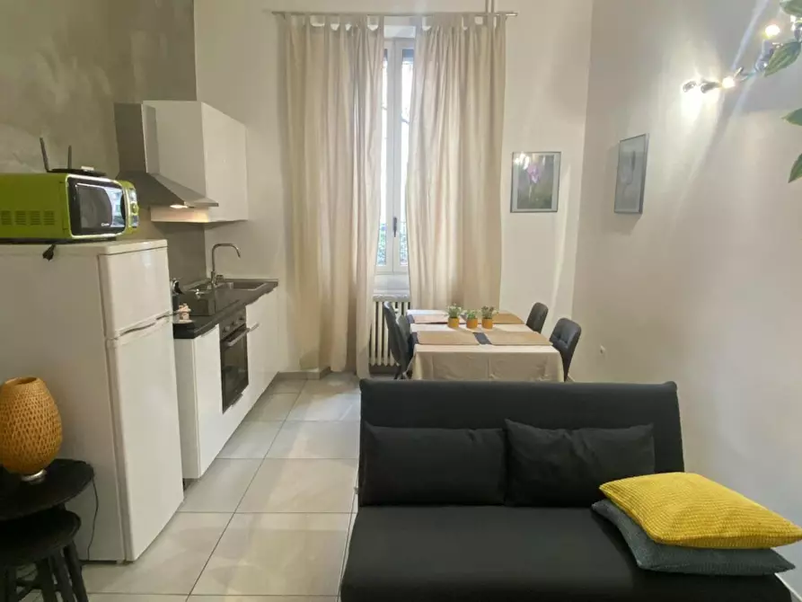 appartamento in affitto a Milano in zona Bocconi